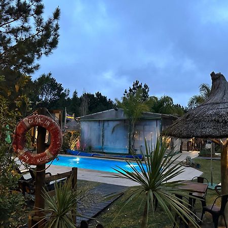 Resort 77 Piriápolis Dış mekan fotoğraf