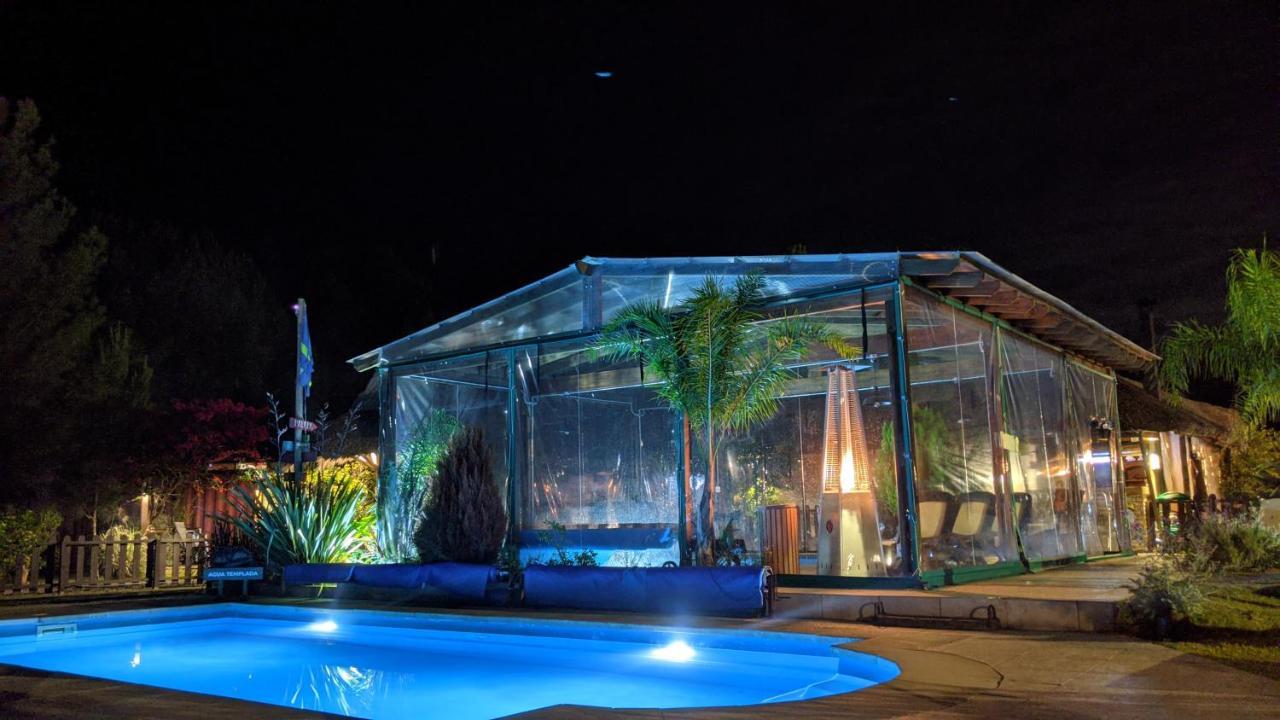 Resort 77 Piriápolis Dış mekan fotoğraf