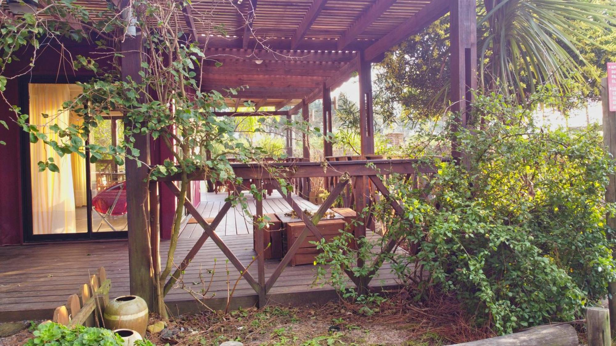 Resort 77 Piriápolis Dış mekan fotoğraf