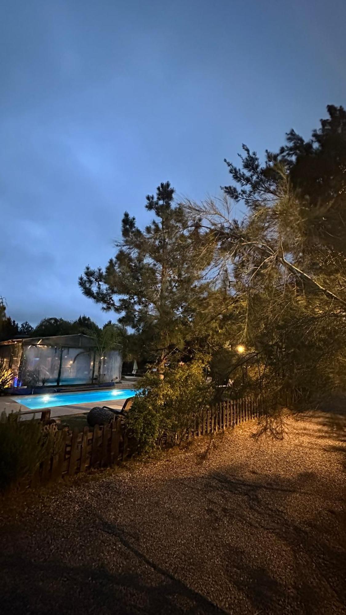 Resort 77 Piriápolis Dış mekan fotoğraf