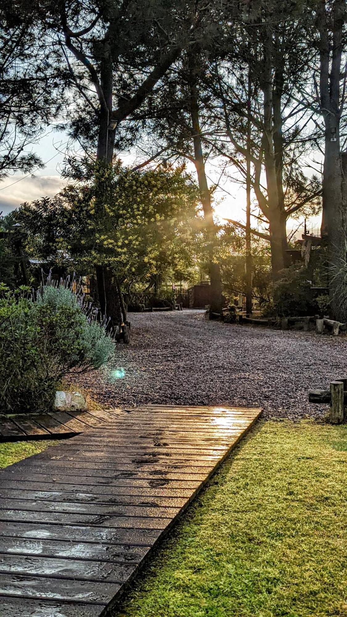 Resort 77 Piriápolis Dış mekan fotoğraf