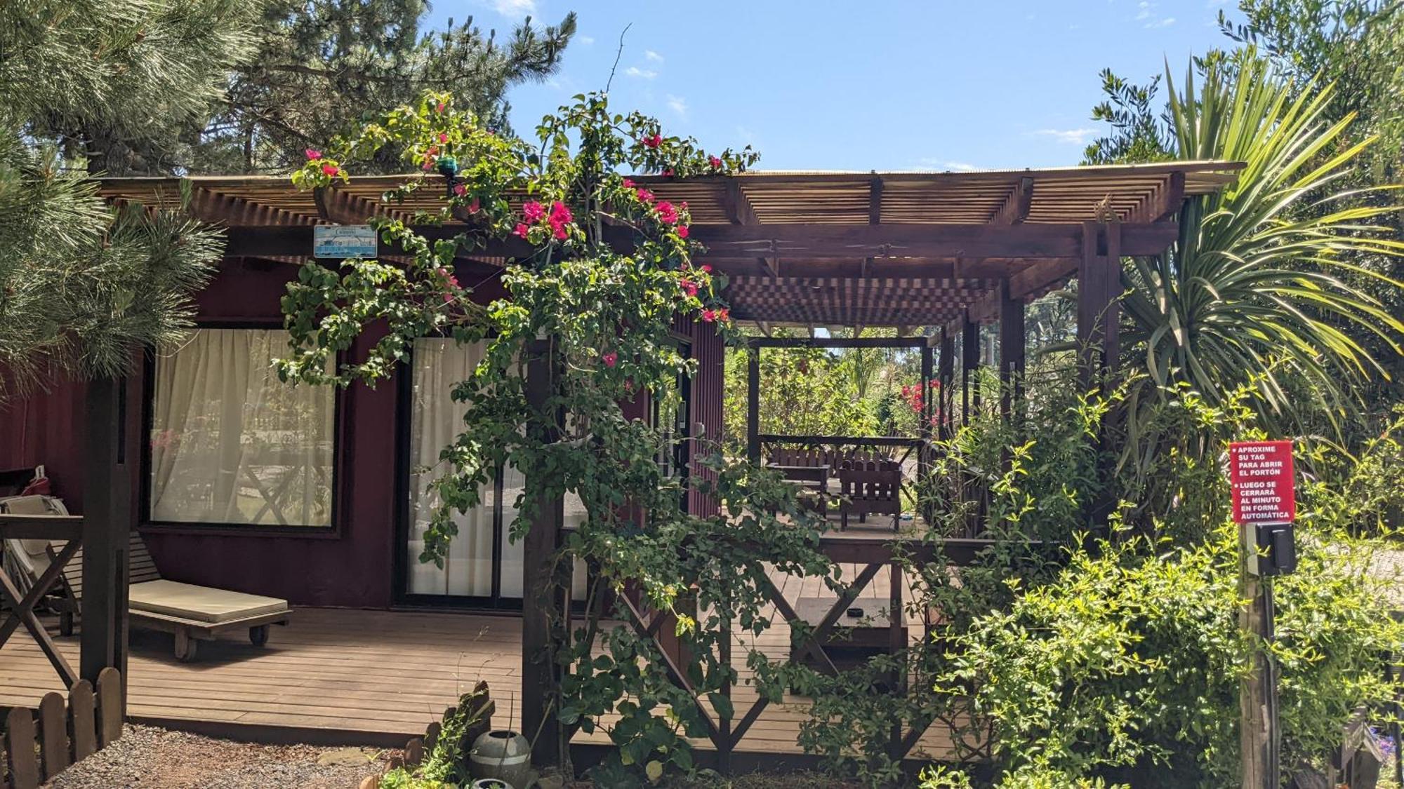 Resort 77 Piriápolis Dış mekan fotoğraf