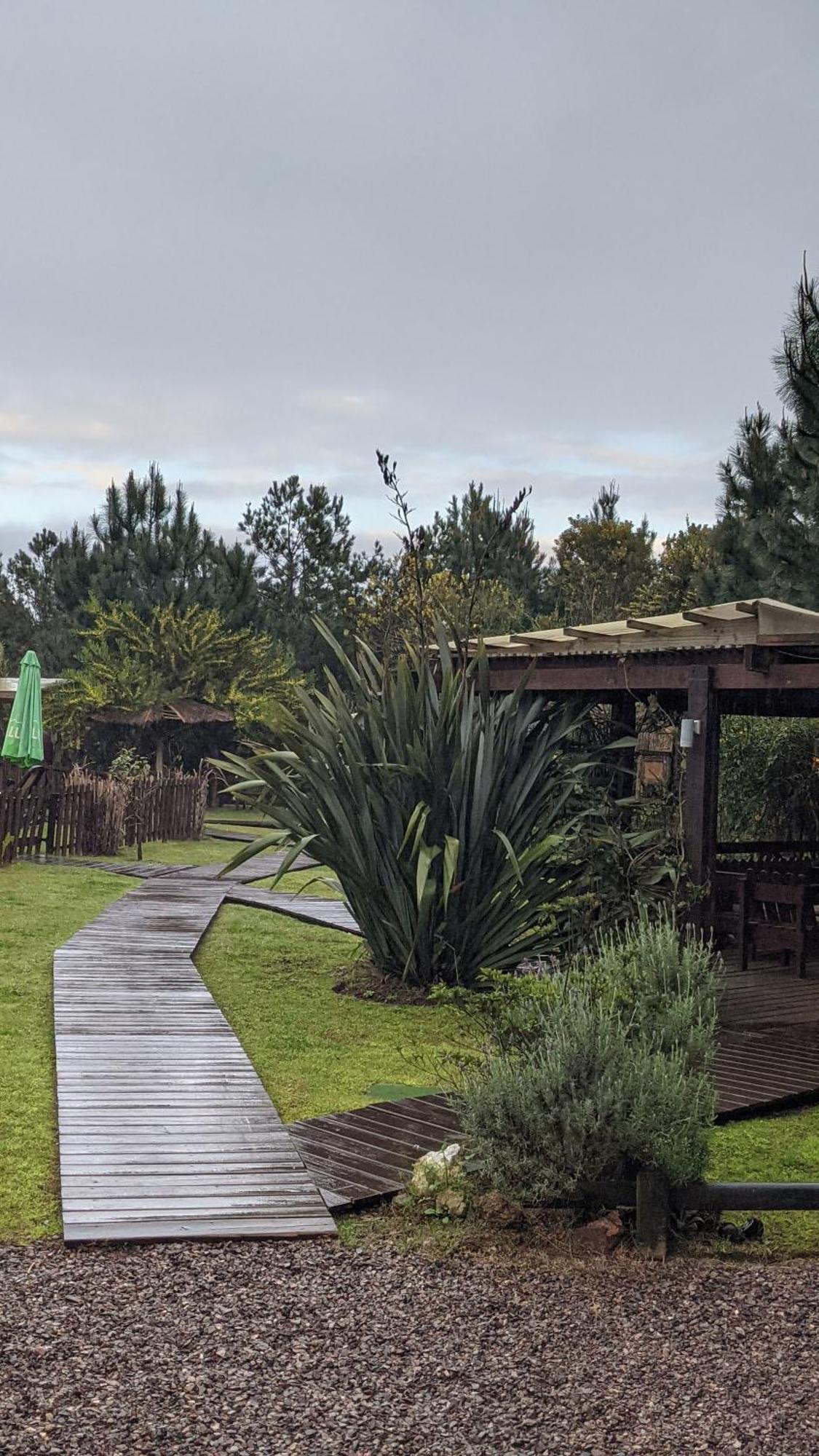 Resort 77 Piriápolis Dış mekan fotoğraf