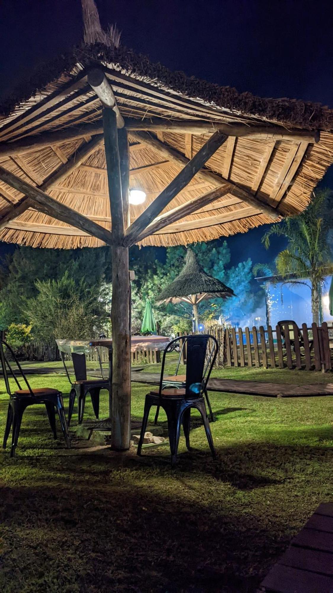 Resort 77 Piriápolis Dış mekan fotoğraf