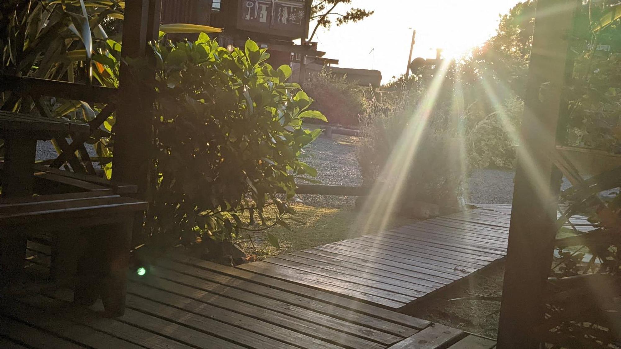 Resort 77 Piriápolis Dış mekan fotoğraf